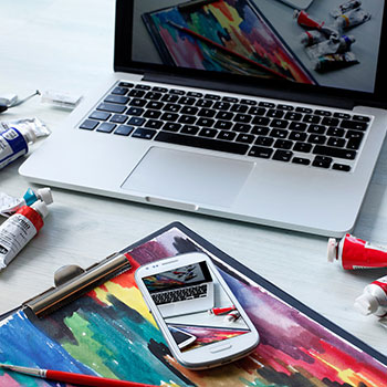 彩色多肉漫画,多肉植物漫画中的奇幻世界